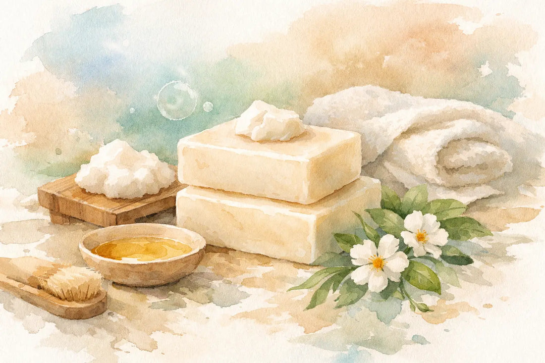 Can You Use Tallow Soap Daily? A Gentle Guide