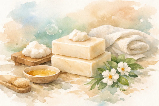 Can You Use Tallow Soap Daily? A Gentle Guide
