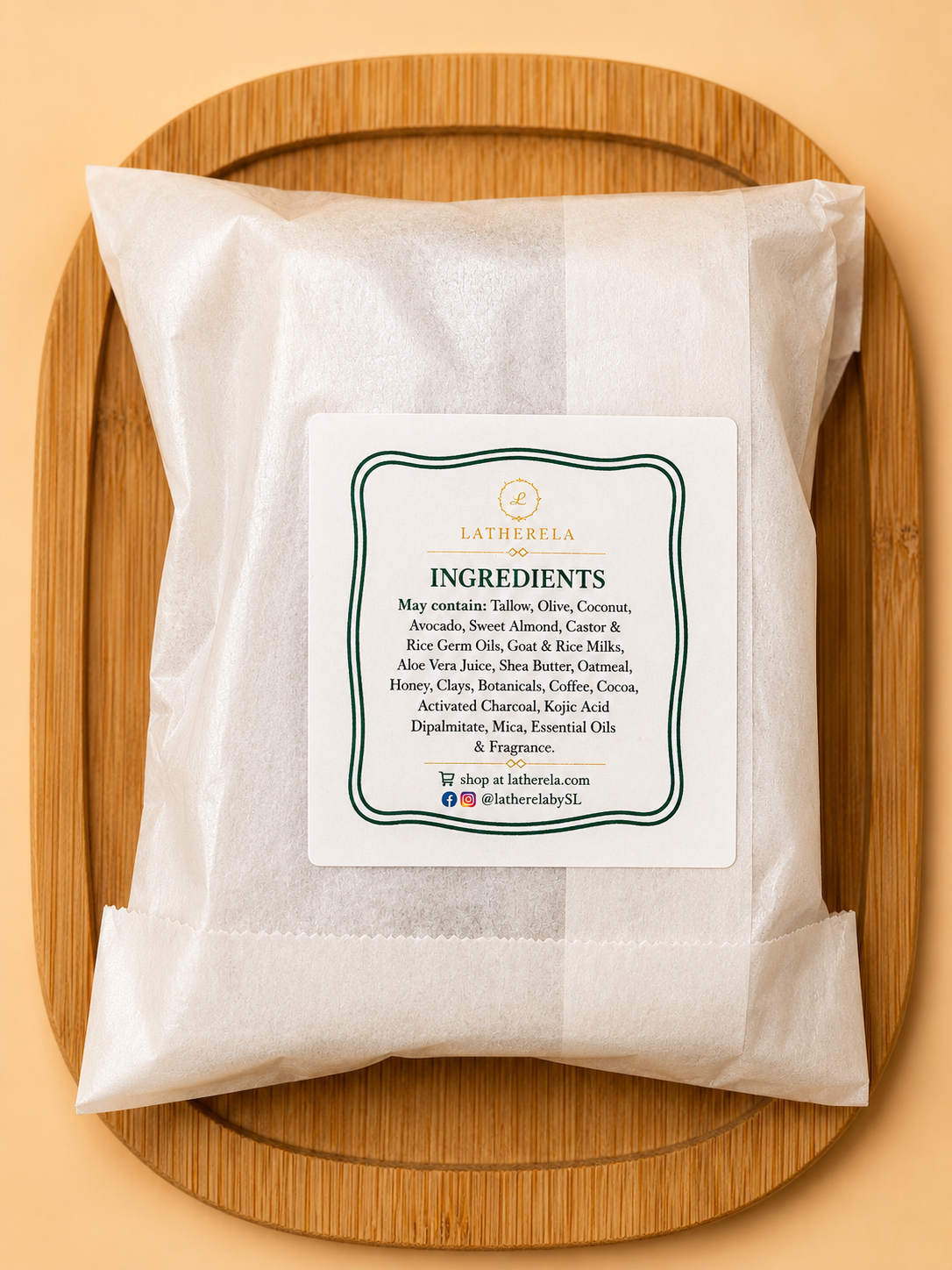 Soap Ends & Cuts: Discovery Pack
