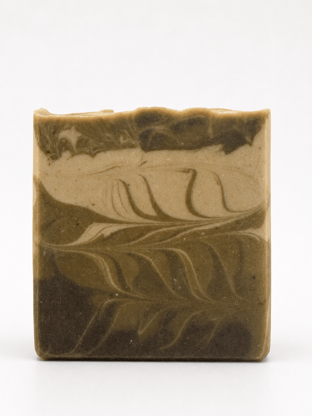Terra Verde Handcrafted Tallow Soap | Aloe Vera, Moringa, Goat Milk, Oats & Honey - Latherela