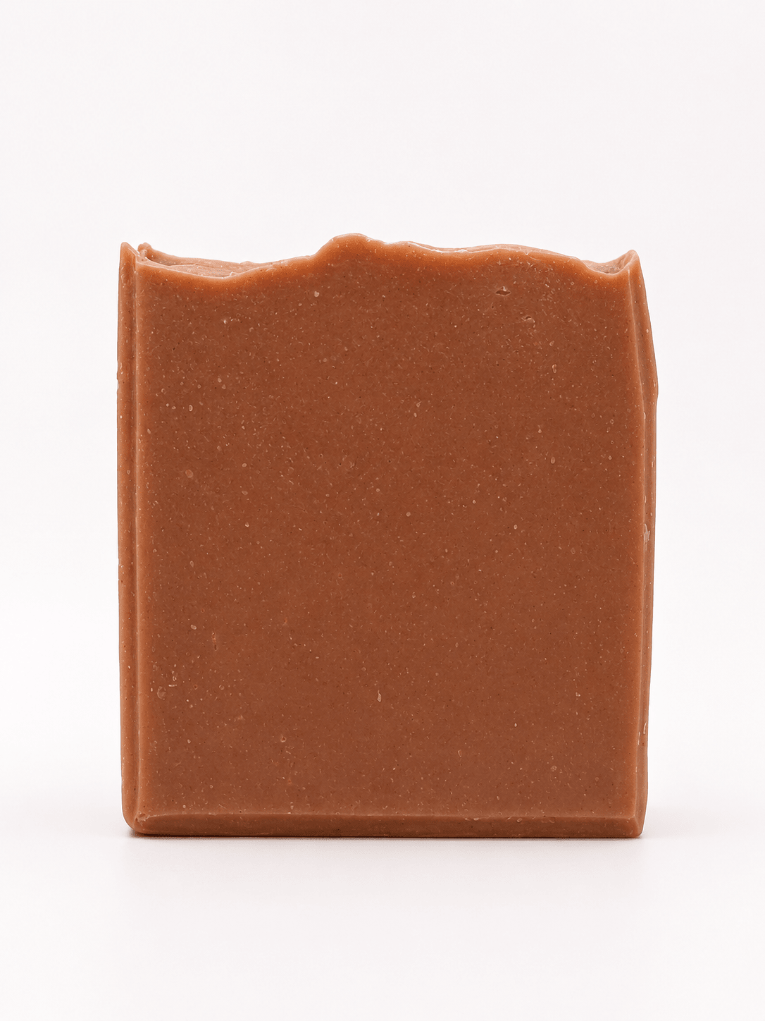 Blushed Rice Handcrafted Soap | Rose Clay, Rice Bran Milk, Shea Butter & Honey | - Latherela
