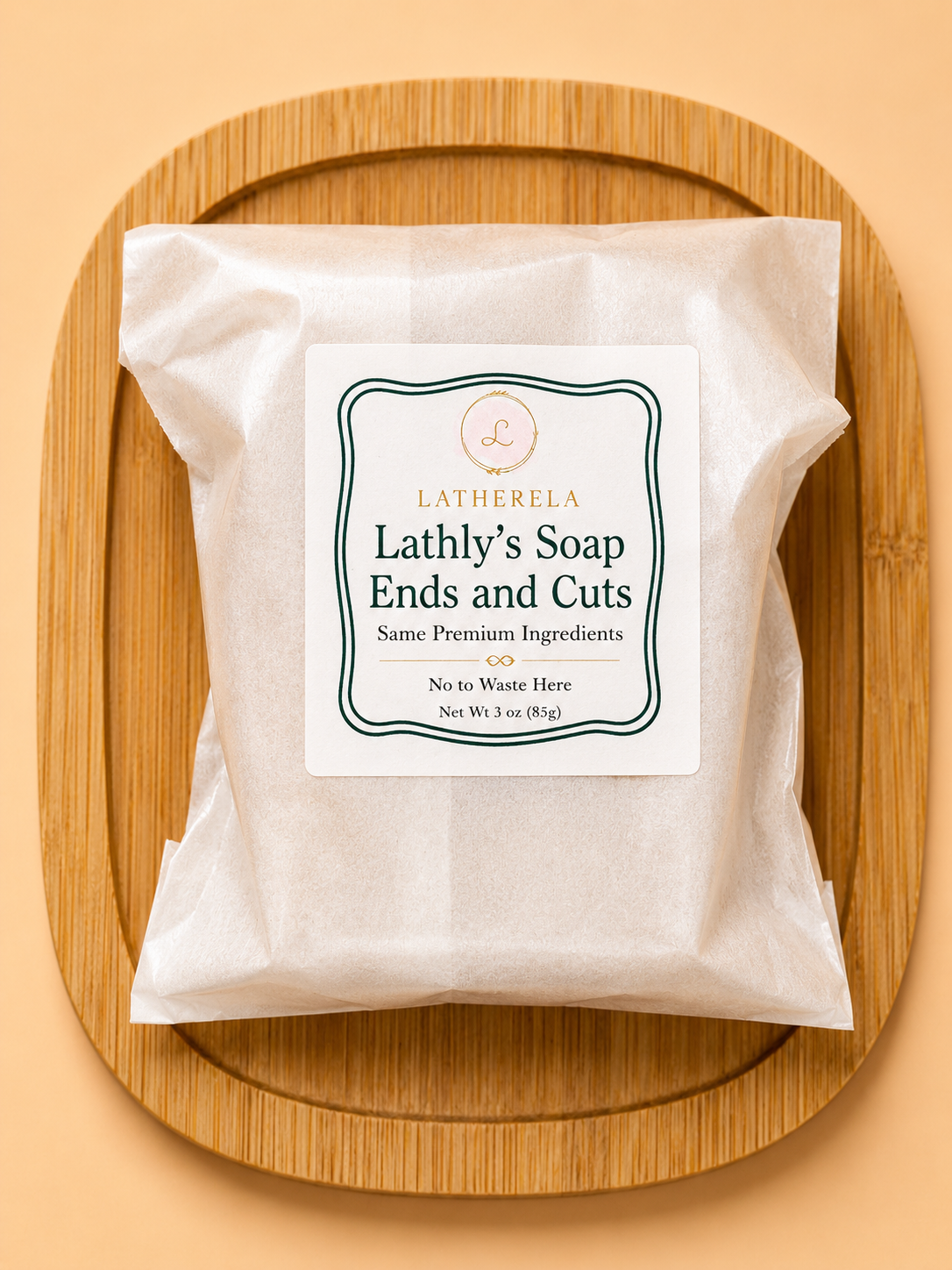Soap Ends & Cuts: Discovery Pack