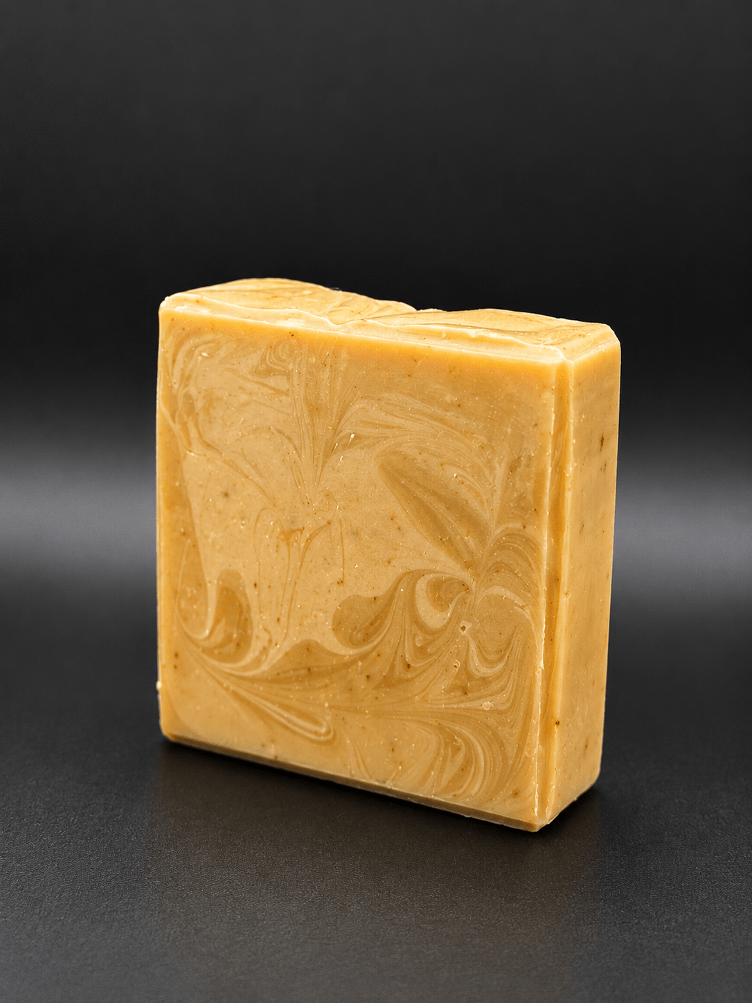 Too Milky Roots Soap | Goat Milk, Rice Milk, Turmeric & Licorice Soap - Latherela